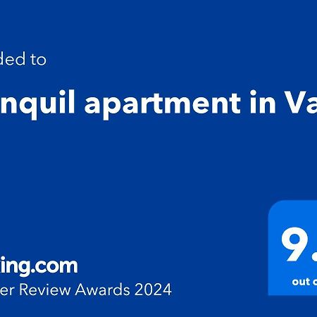 Tranquil Apartment In Vake Tbilisi Luaran gambar