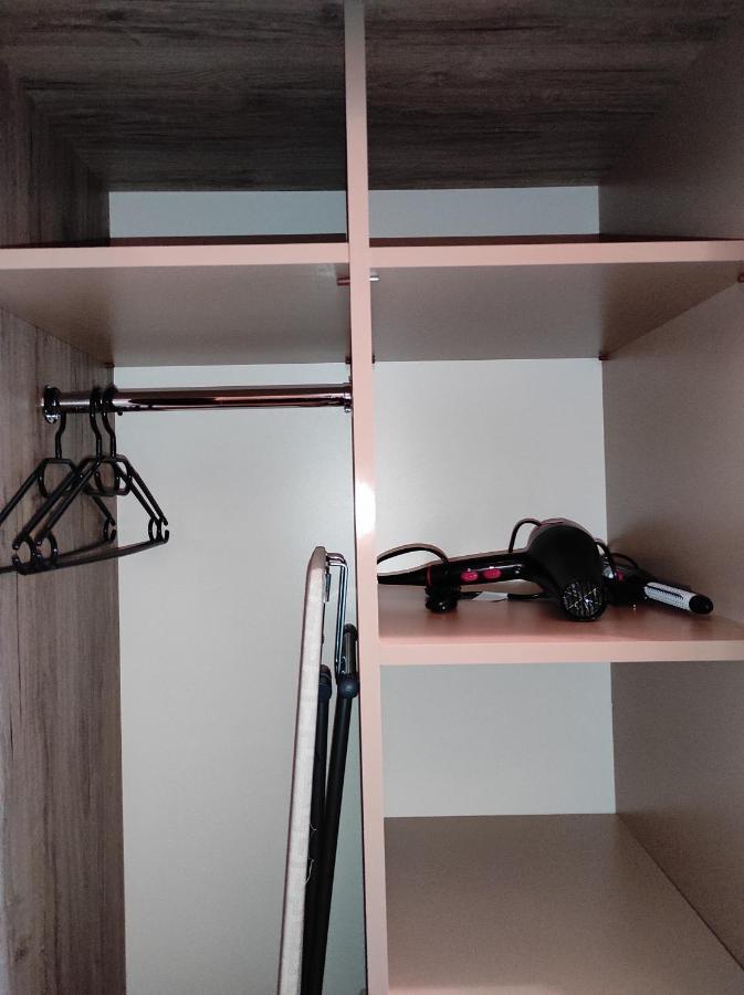 Tranquil Apartment In Vake Tbilisi Luaran gambar