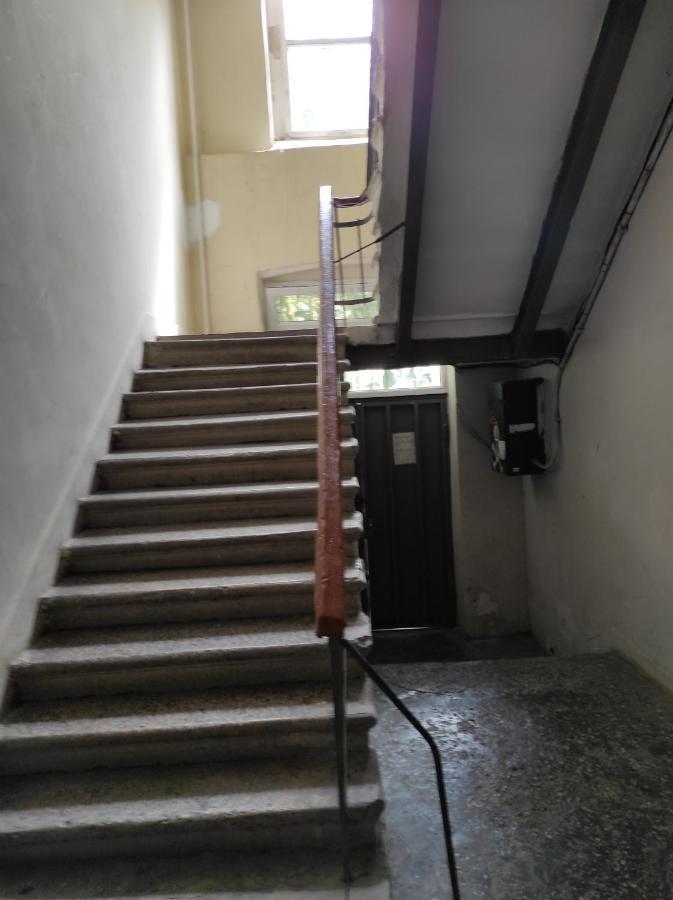 Tranquil Apartment In Vake Tbilisi Luaran gambar
